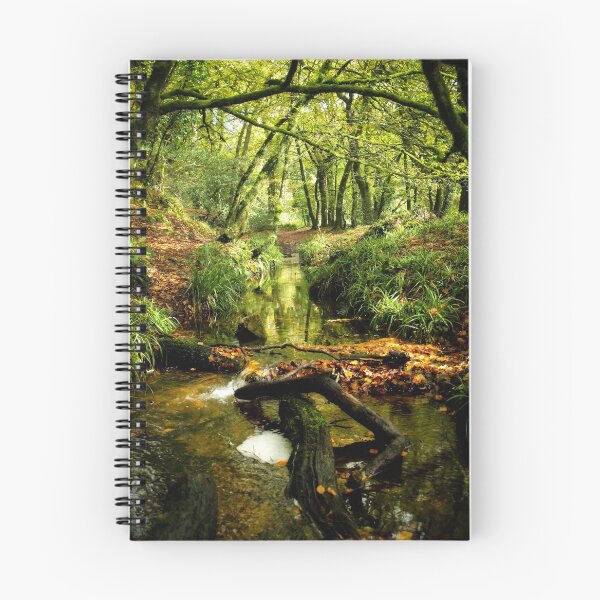 Item preview, Woodland scene. designed and sold by Yellow-14.