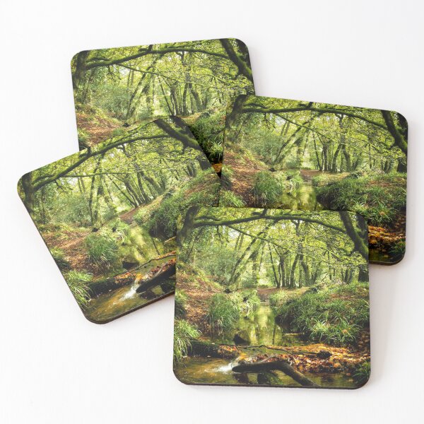 Item preview, Woodland scene. designed and sold by Yellow-14.