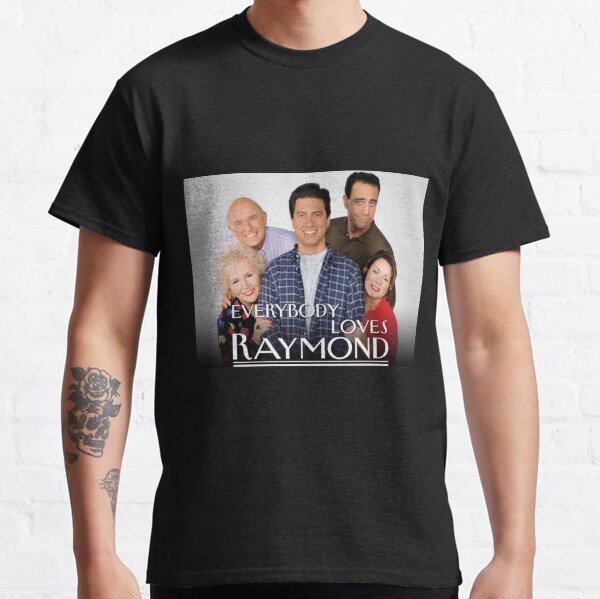 everybody loves raymond shirt
