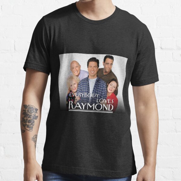 everybody loves raymond shirt