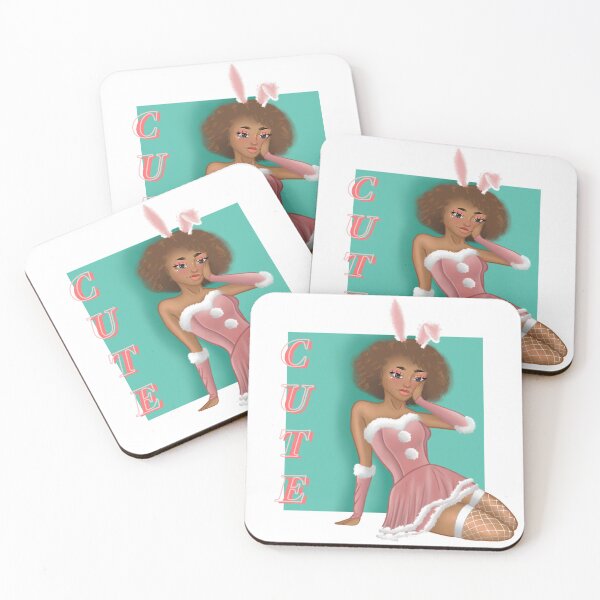 Item preview, Bunny Girl designed and sold by Sm-artx.