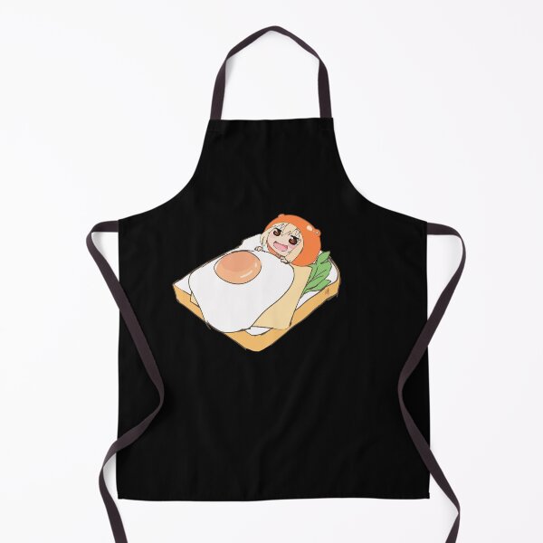 Item preview, Umaru Sleeping Funny anime lover designed and sold by StickersMaker4U.