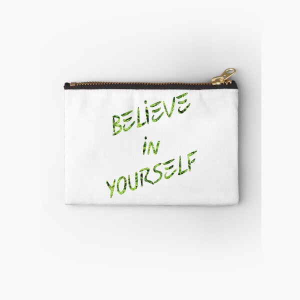 Item preview, Believe in Yourself designed and sold by Creative19500.