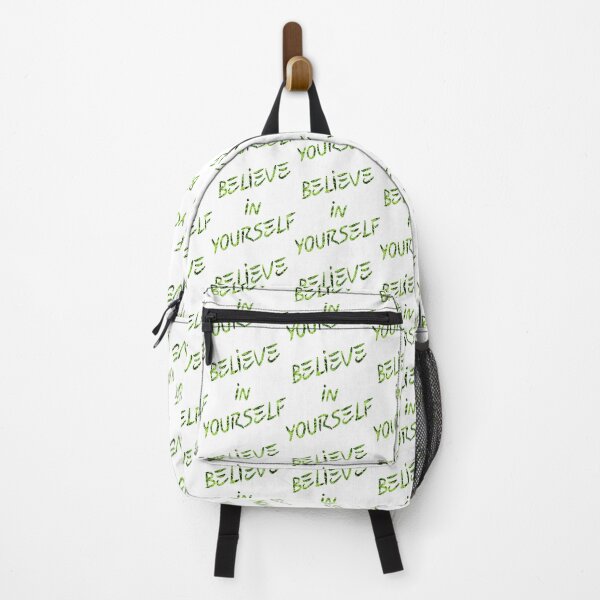 Item preview, Believe in Yourself designed and sold by Creative19500.