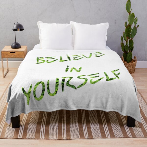 Item preview, Believe in Yourself designed and sold by Creative19500.