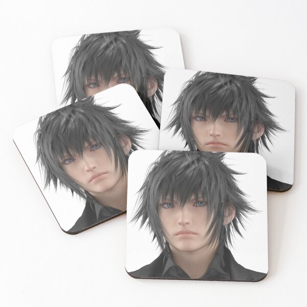 Item preview, noctis ffxv designed and sold by caramelputh.