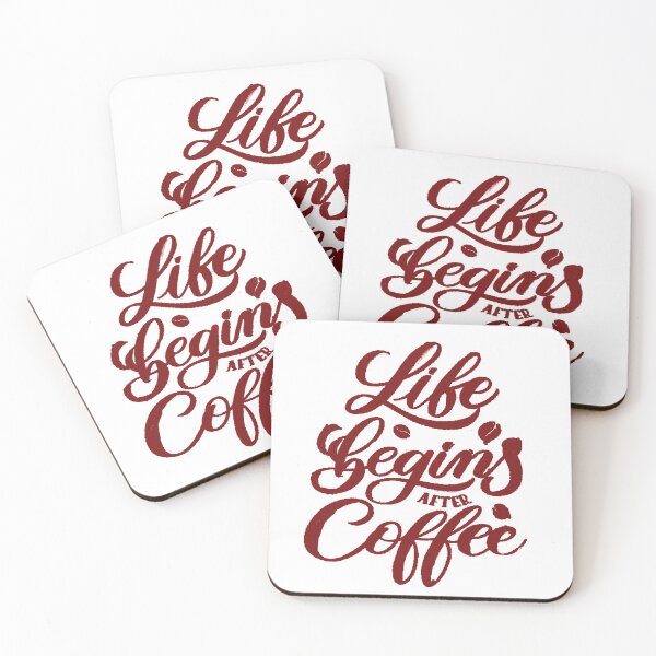 Item preview, Day starter with coffee designed and sold by Rammohanrao Kilari.