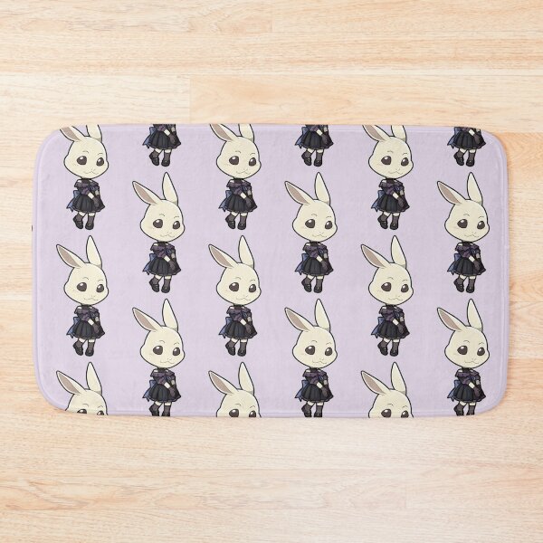 Item preview, Beastars Haru Chibi #2 designed and sold by thePeachPit.