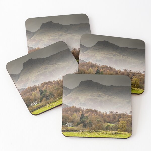 Item preview, Langdale Pikes  designed and sold by heidipics.