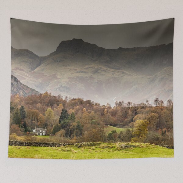 Item preview, Langdale Pikes  designed and sold by heidipics.