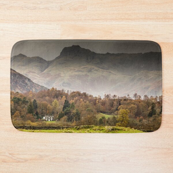 Item preview, Langdale Pikes  designed and sold by heidipics.