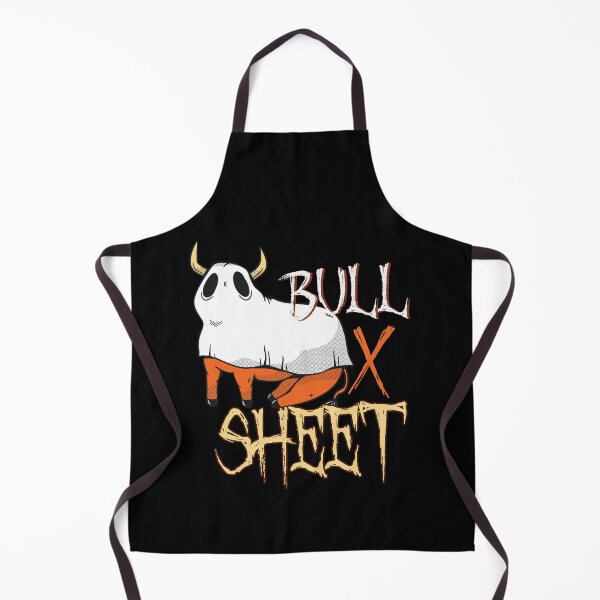 Item preview, Ghost Ox designed and sold by Gravity1206.