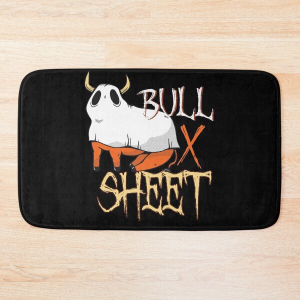 Item preview, Ghost Ox designed and sold by Gravity1206.