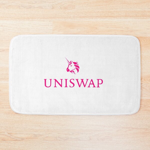 Item preview, Cryptocurrency: Uniswap (UNI) designed and sold by Bouzdesigns.