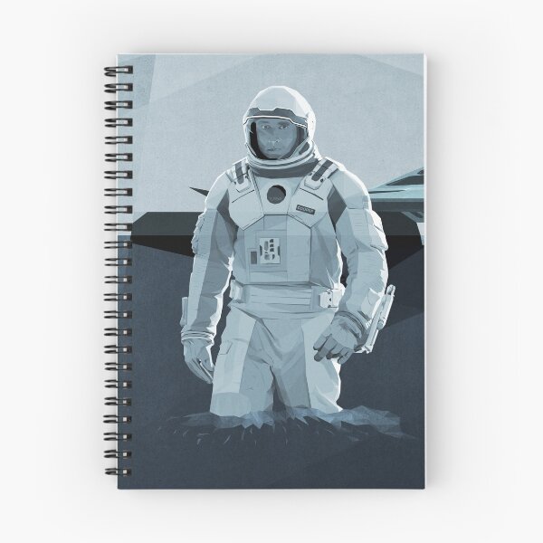 Item preview, Interstellar designed and sold by ANDRESZEN.