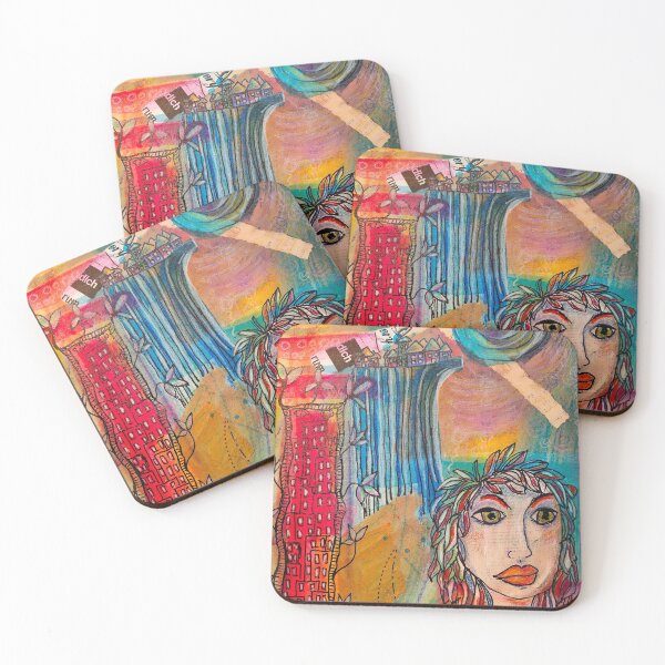 Item preview, FOCUSED designed and sold by mimulux.