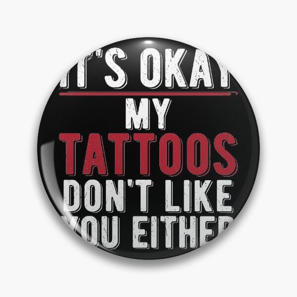 Item preview, Funny Tattoo Dad designed and sold by jcorres.