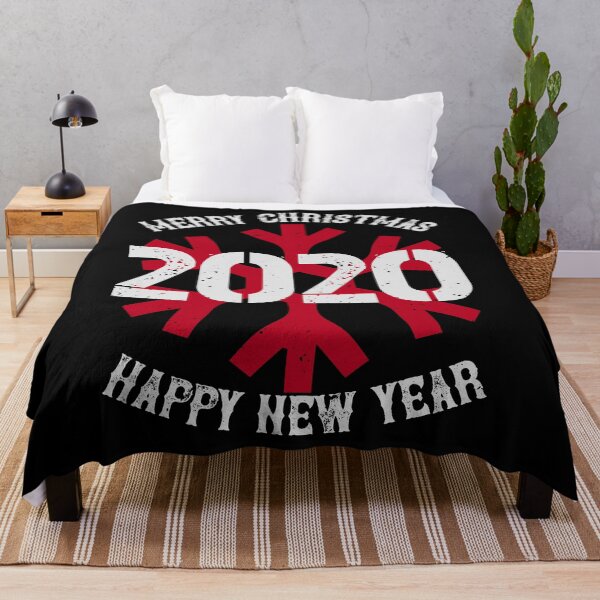 Item preview, Happy New Year 2020, New Years Shirt, New Years Eve Party T-Shirt, Holiday Shirt designed and sold by Nrlifecreations.