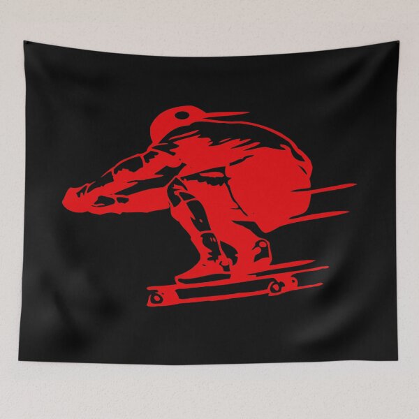 Item preview, Downhill skateboard  designed and sold by Md1982.