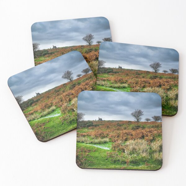 Item preview, Abandoned mine, Cornwall. designed and sold by Yellow-14.