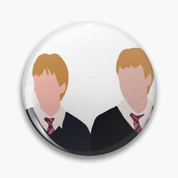Item preview, Fred and George  designed and sold by 445-Designs.
