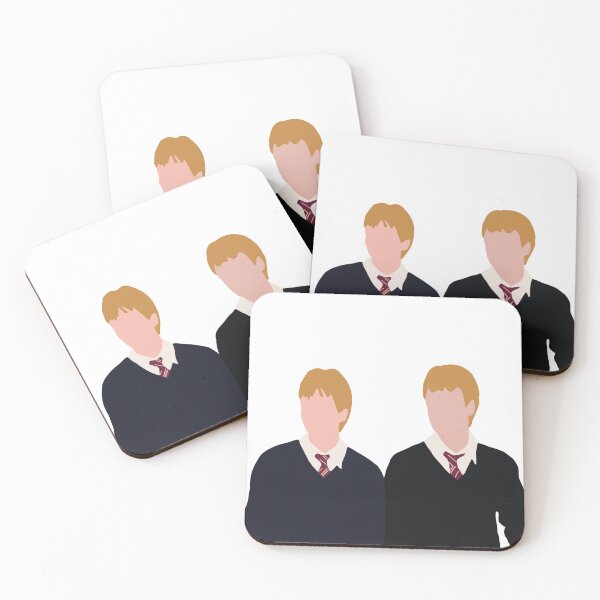 Item preview, Fred and George  designed and sold by 445-Designs.