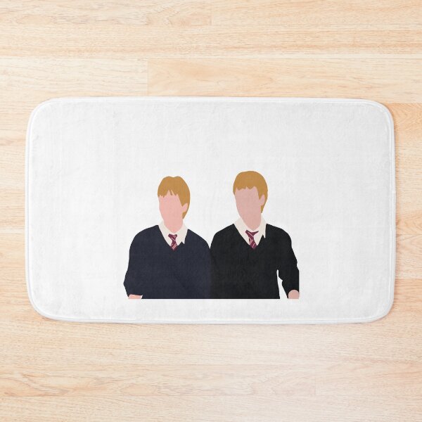 Item preview, Fred and George  designed and sold by 445-Designs.