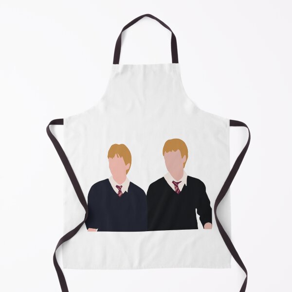 Item preview, Fred and George designed and sold by 445-Designs.