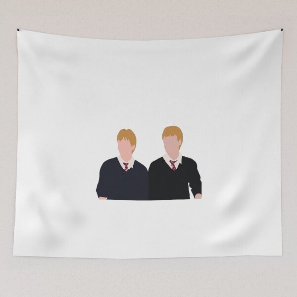 Item preview, Fred and George  designed and sold by 445-Designs.