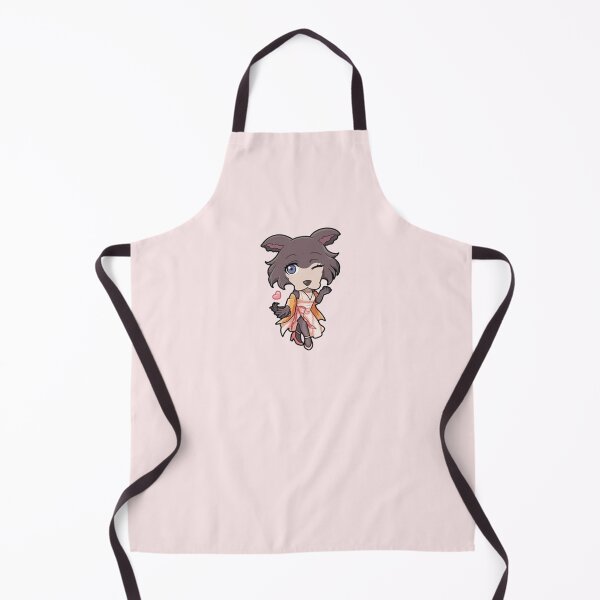 Item preview, Beastars Juno Chibi designed and sold by thePeachPit.
