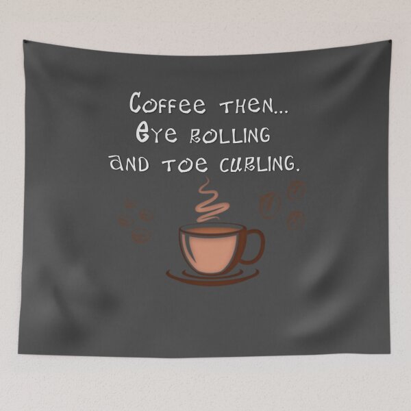 Item preview, Coffee  designed and sold by Dorcas89.