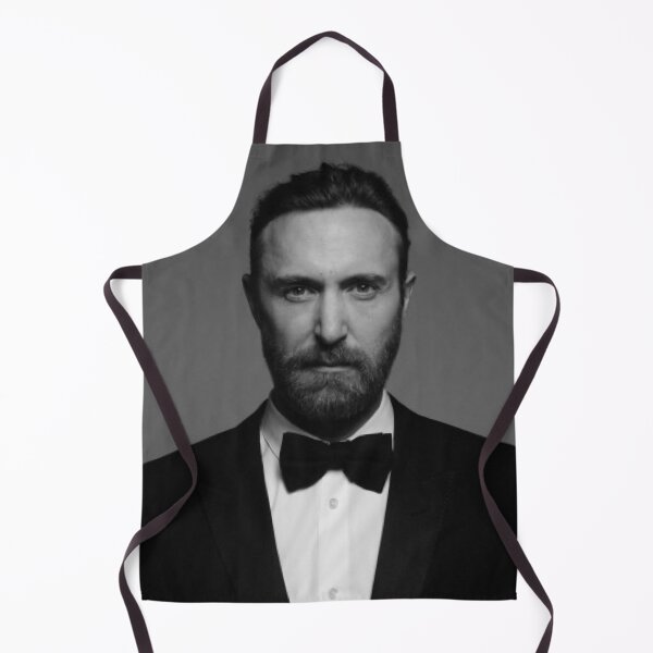 Item preview, david guetta dj mag number 1 top face designed and sold by daviide.