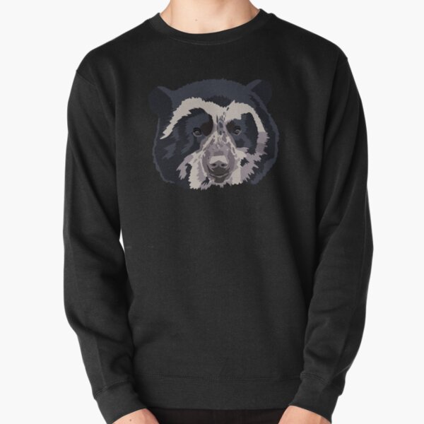 Item preview, Andean / Spectacled Bear Face - Madidi designed and sold by GeoCreate.