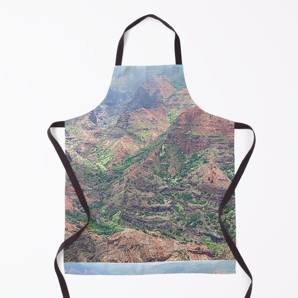 Item preview, Waimea Canyon  designed and sold by IslandSun808.