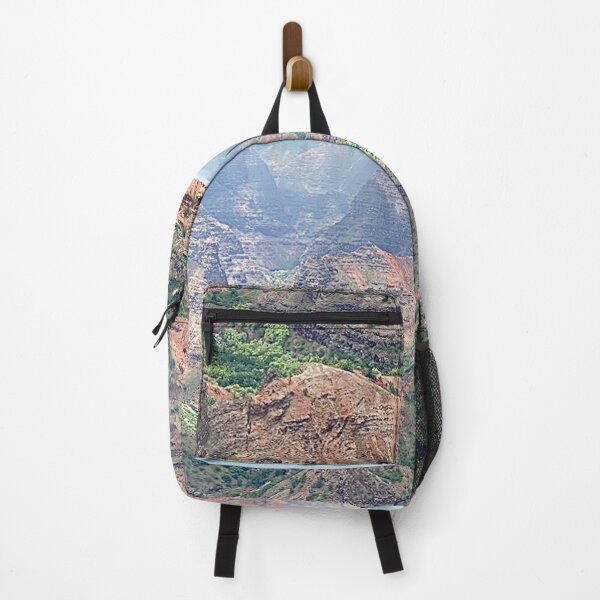 Item preview, Waimea Canyon  designed and sold by IslandSun808.