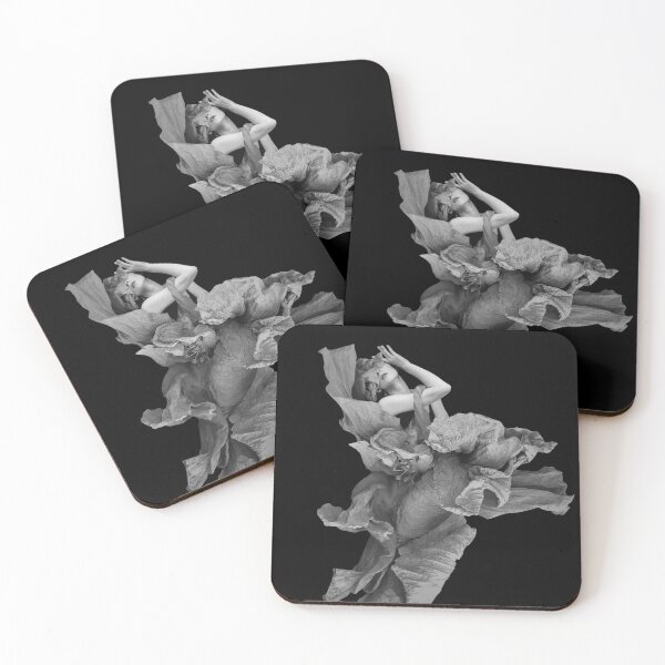 Item preview, Fashion Dancer designed and sold by SurfolioPrints.