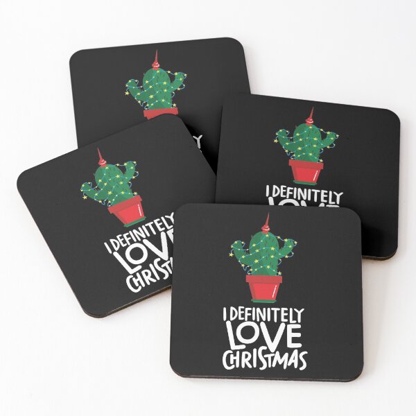 Item preview, Christmas cactus designed and sold by helcapitano.