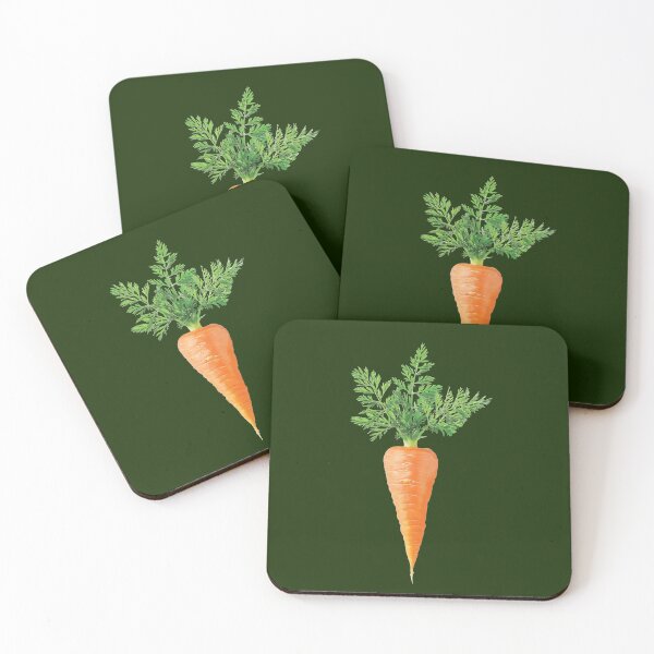 Item preview, Juicy Carrot Veggie Lovers  designed and sold by ElJimmo.
