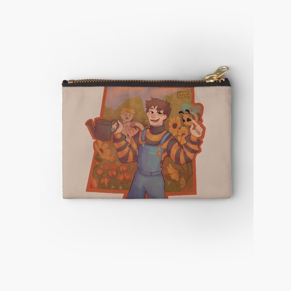 Item preview, Tubbo and da bee  designed and sold by Twiggypng.