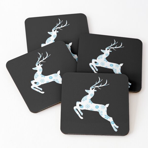 Item preview, reindeer designed and sold by Alex-Creare.