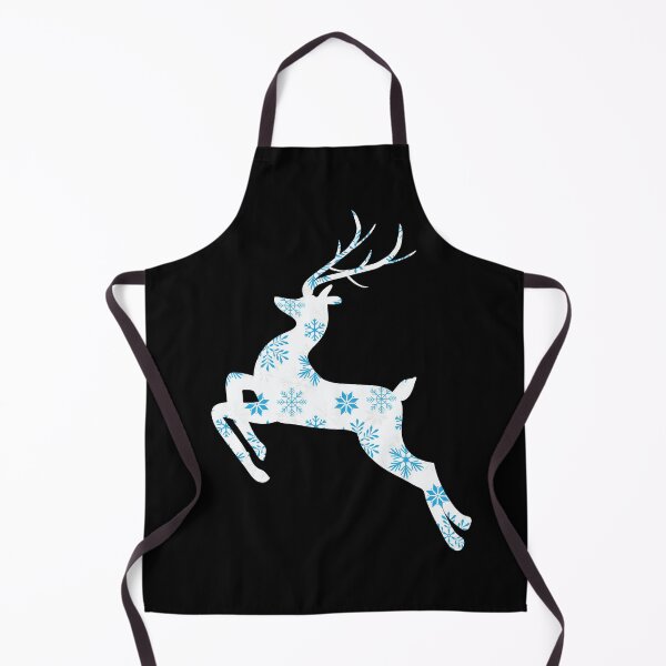Item preview, reindeer designed and sold by Alex-Creare.