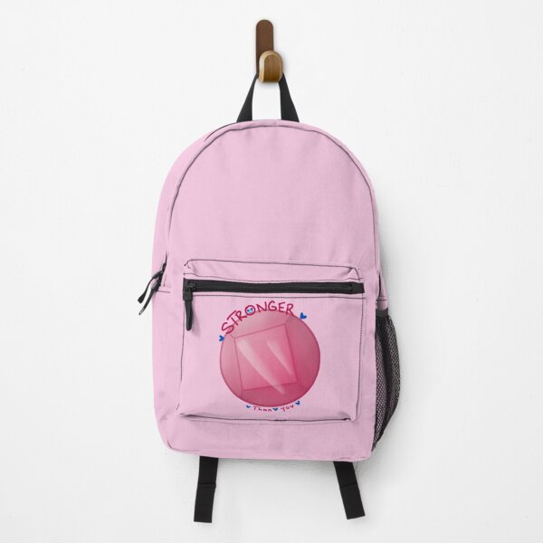 Item preview, Ruby stronger than you designed and sold by bonkn beeps.