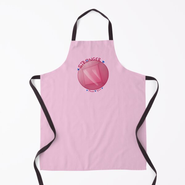 Item preview, Ruby stronger than you designed and sold by bonkn beeps.