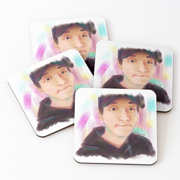 Item preview, Baek ZUHO 4 designed and sold by liajung.