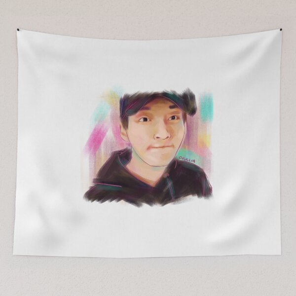 Item preview, Baek ZUHO 4 designed and sold by liajung.