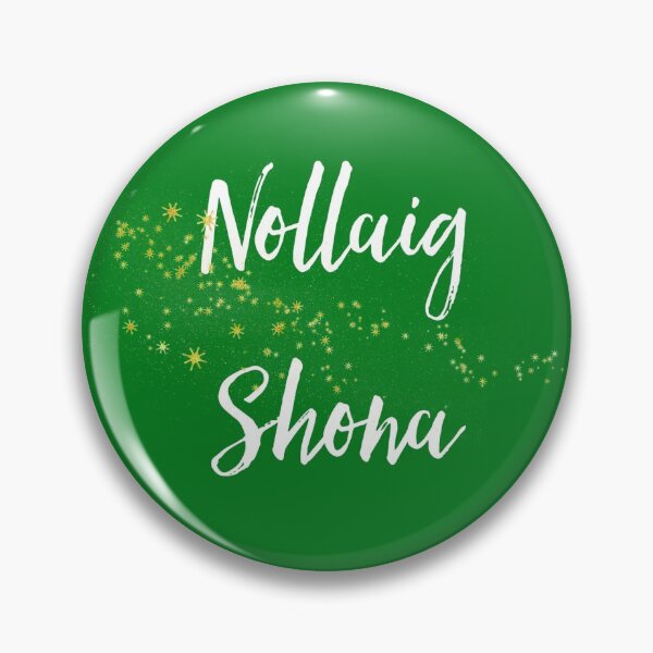 Item preview,  Nollaig Shona designed and sold by WOWSOMETHINGNEW.