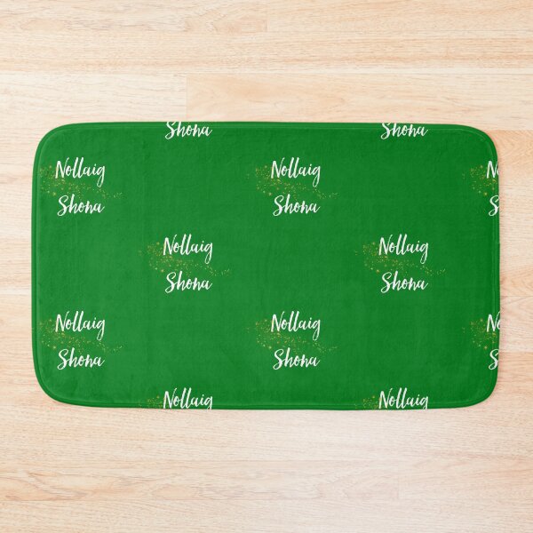 Item preview,  Nollaig Shona designed and sold by WOWSOMETHINGNEW.