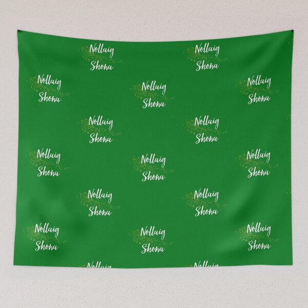 Item preview,  Nollaig Shona designed and sold by WOWSOMETHINGNEW.