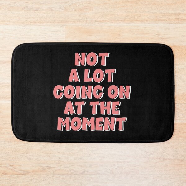 Item preview, Not a lot going on at the moment. designed and sold by Mandala & More.
