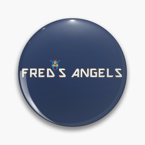 Item preview, Fred's Angels designed and sold by imaginativeink.
